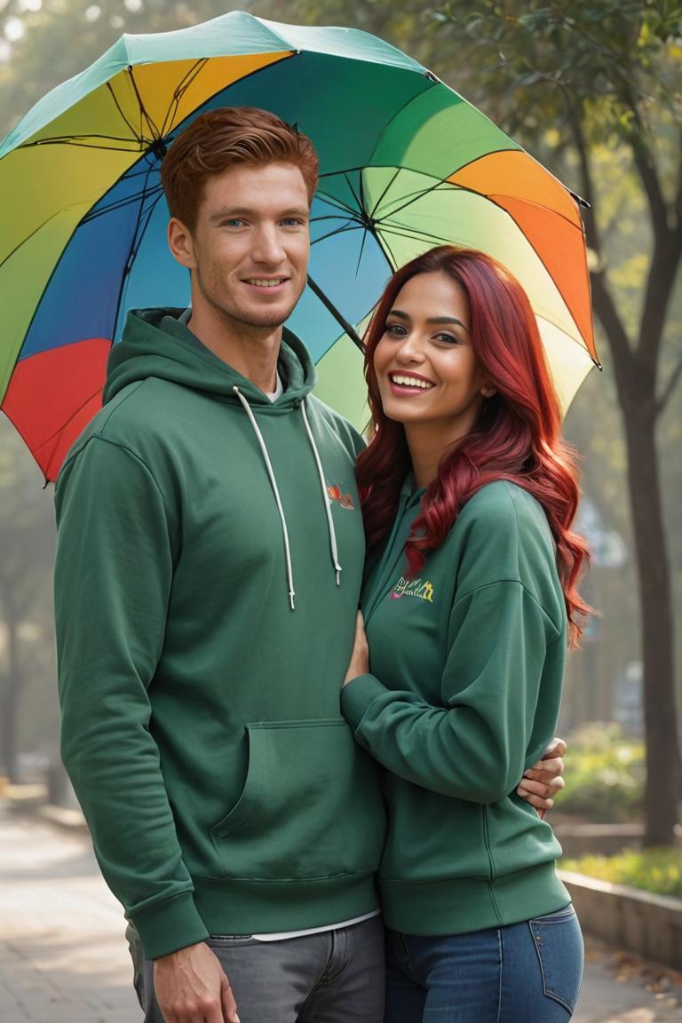 Photify AI prompt preview for Mature Indian Couple Valentine pack - 240 - 2025-04-26T17:08:15.287Z