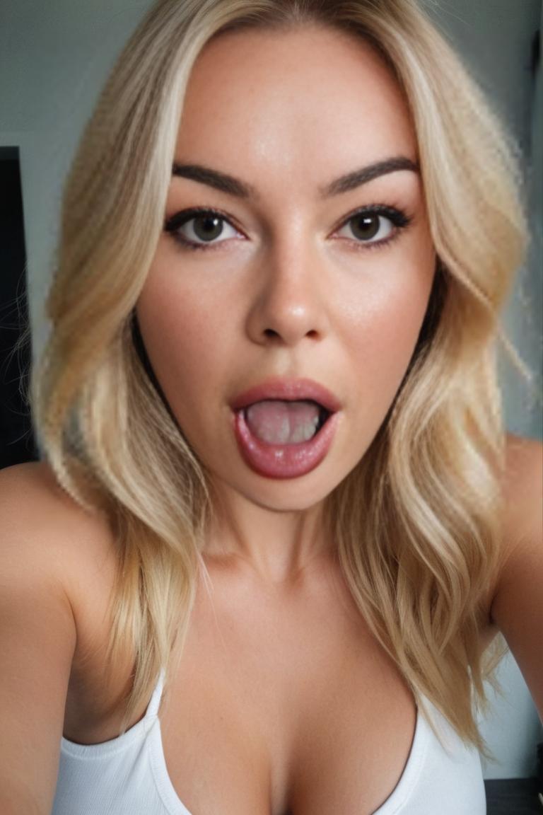 Photify AI prompt preview for Very Close Selfie pack - 240 - 2025-04-26T17:34:33.387Z