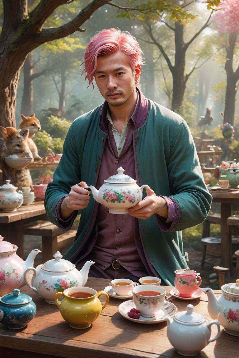Photify AI prompt preview for Magical Meals pack - 240 - 2025-04-24T17:23:11.580Z