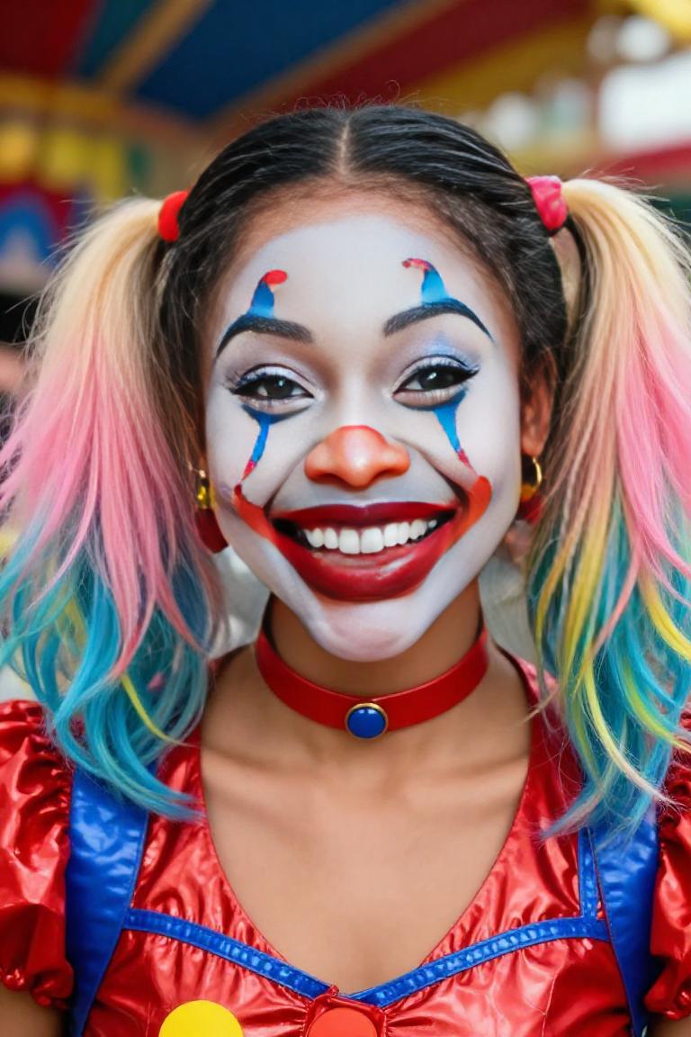 Photify AI prompt preview for Clown Carnival pack - 240 - 2026-05-02T05:53:37.704Z