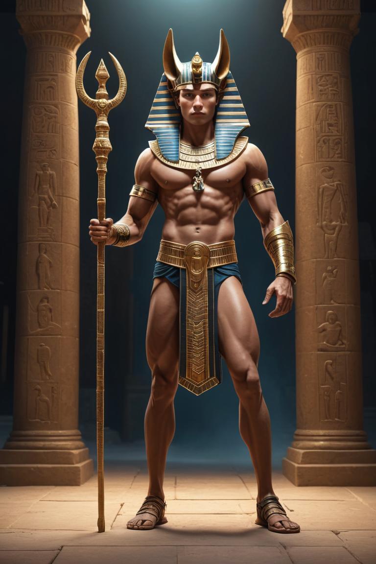 Photify AI prompt preview for Anubis All pack - 240 - 2025-04-28T18:31:23.357Z