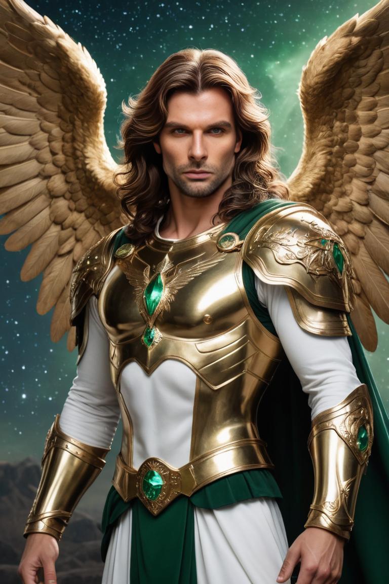 Photify AI prompt preview for Raphael Arc pack - 240 - 2025-05-30T23:36:21.668Z