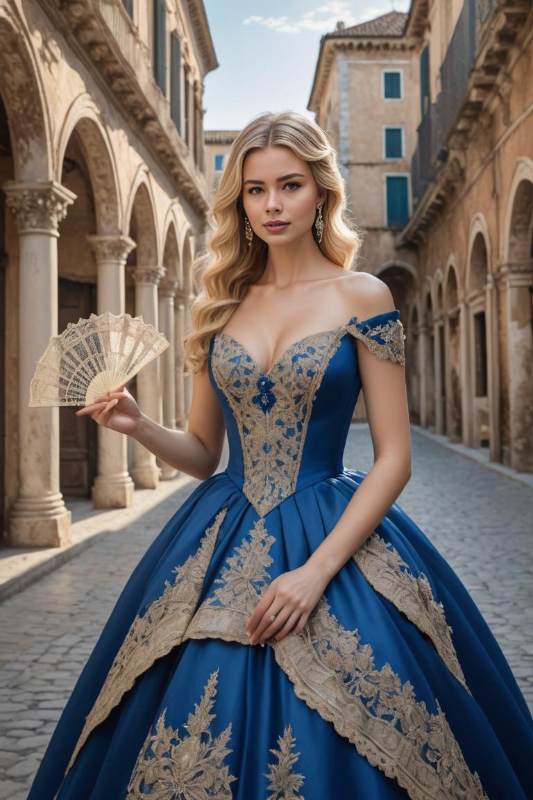 Photify AI prompt preview for Carnival Delight Venezia pack - 240 - 2025-04-30T00:01:51.012Z