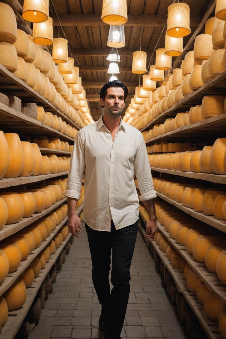 Photify AI prompt preview for Cheese Farm pack - 240 - 2025-04-19T12:01:02.701Z