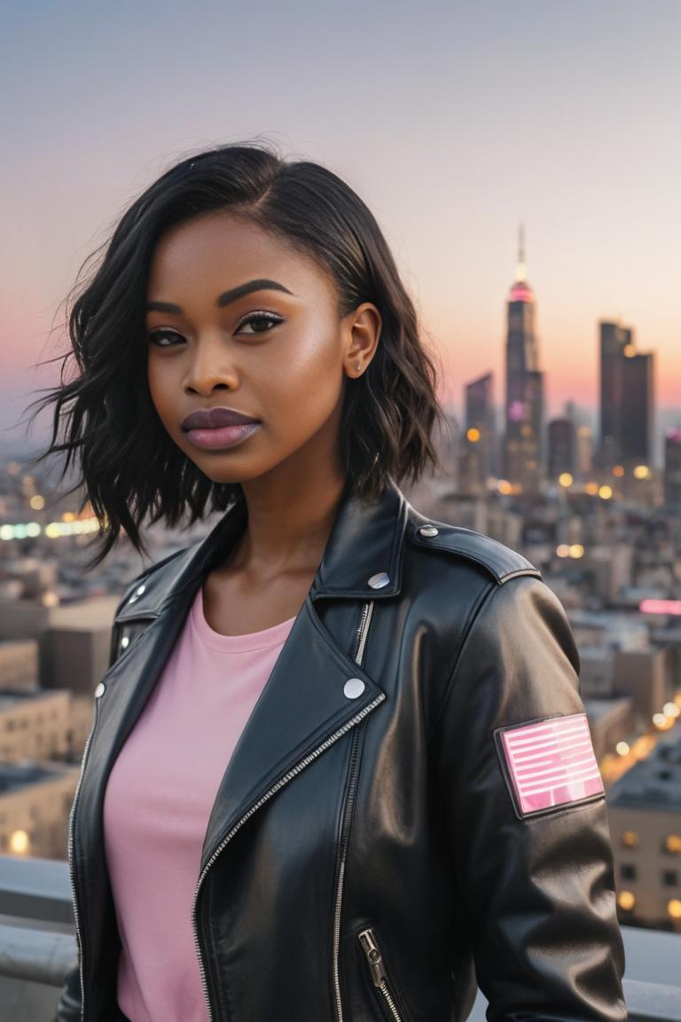 Photify AI prompt preview for Rock & Glam Fusion pack - 240 - 2025-11-14T20:29:26.675Z