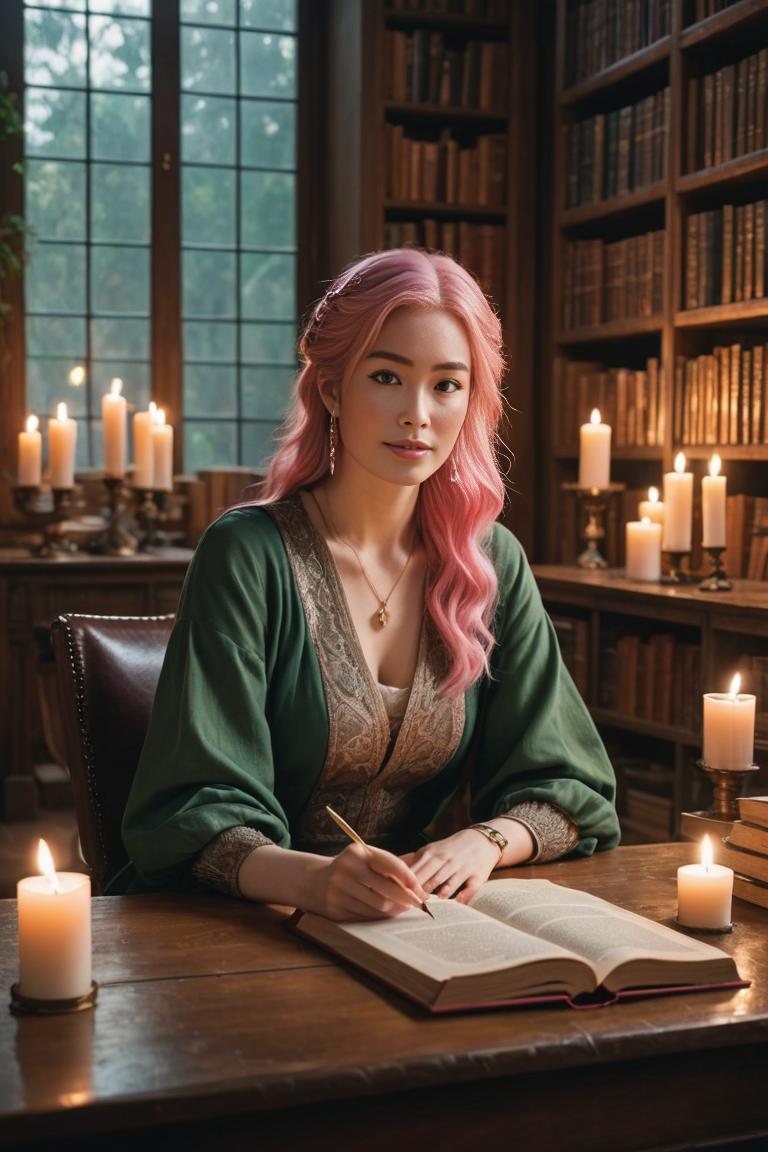 Photify AI prompt preview for Esmeralda Mystique pack - 240 - 2026-01-02T15:00:22.680Z