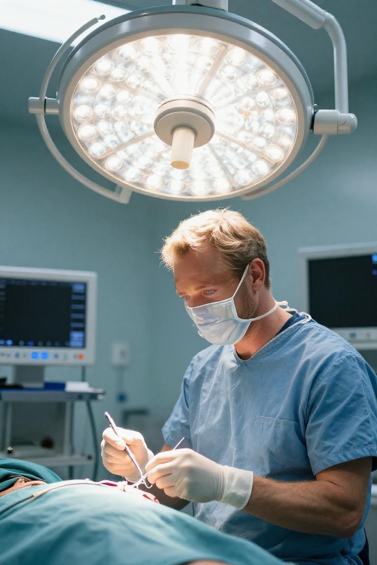 Photify AI prompt preview for Surgical Focus pack - 240 - 2026-05-01T04:31:44.160Z