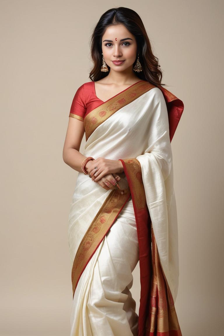 Photify AI prompt preview for Saree By Sreetama pack - 240 - 2025-05-09T04:15:36.179Z