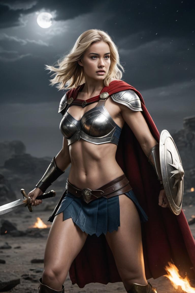 Photify AI prompt preview for This Is Sparta pack - 240 - 2025-05-09T06:51:58.270Z