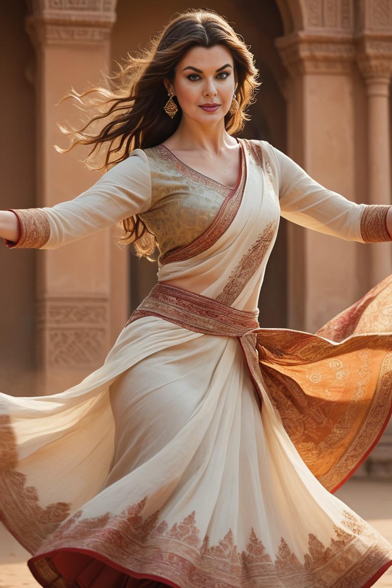 Photify AI prompt preview for Dance Allure pack - 240 - 2025-10-30T18:38:58.687Z