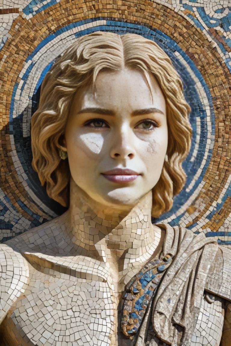 Photify AI prompt preview for Mosaic pack - 240 - 2025-04-26T18:01:08.167Z