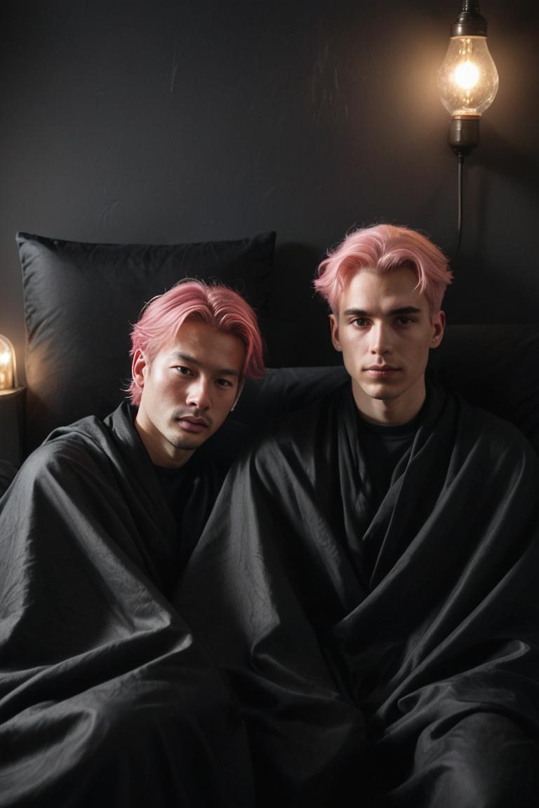 Photify AI prompt preview for Cozy Couple pack - 240 - 2025-04-20T17:15:30.382Z