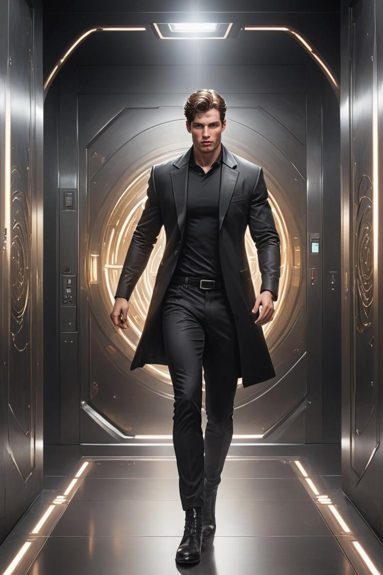 Photify AI prompt preview for High-tech Heist pack - 240 - 2026-05-18T04:18:00.269Z