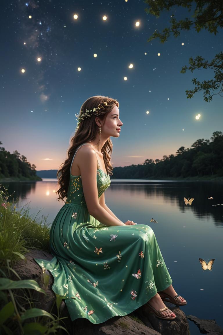 Photify AI prompt preview for Gaia My Love pack - 240 - 2025-04-27T14:00:15.716Z