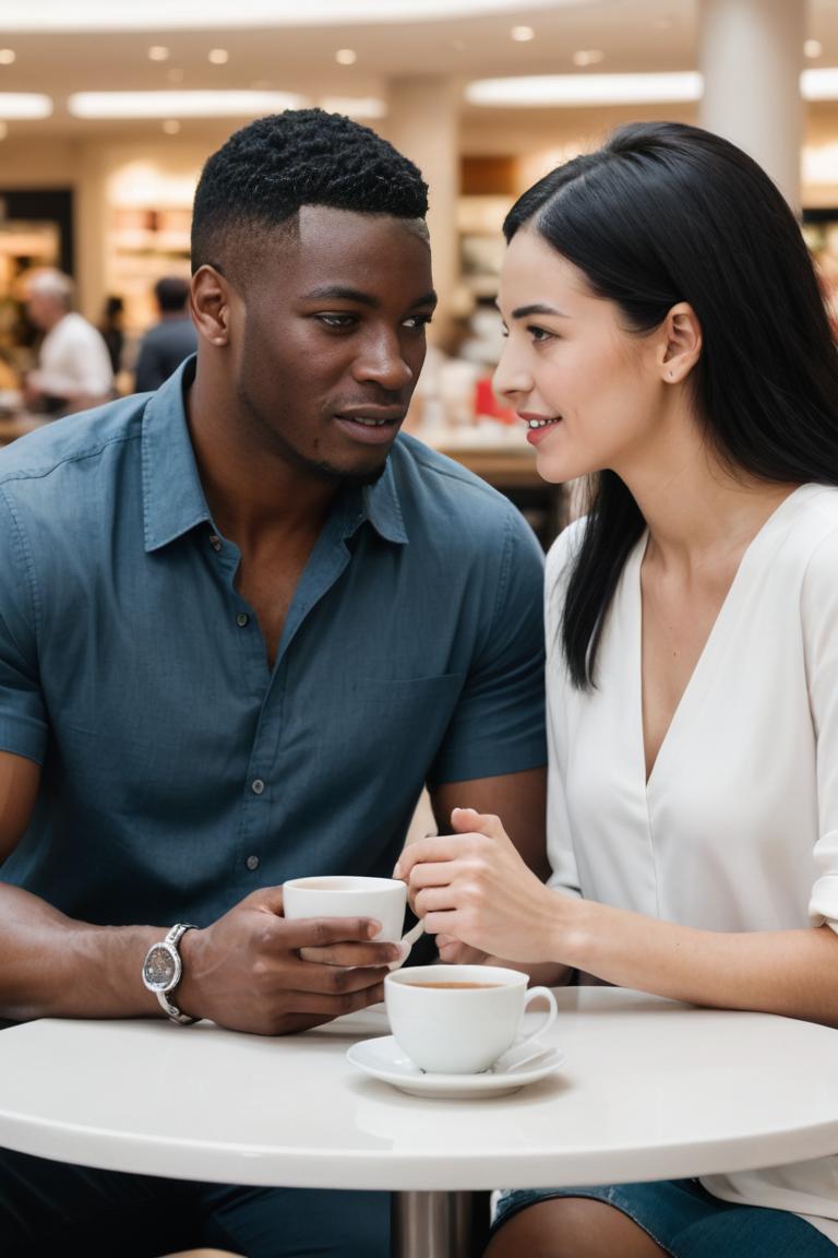 Photify AI prompt preview for Shopping Date pack - 240 - 2025-04-27T14:21:30.717Z