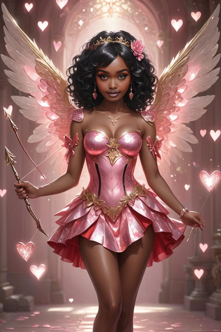 Photify AI prompt preview for Every Day Should Be Valentines! pack - 240 - 2025-05-30T23:51:52.600Z