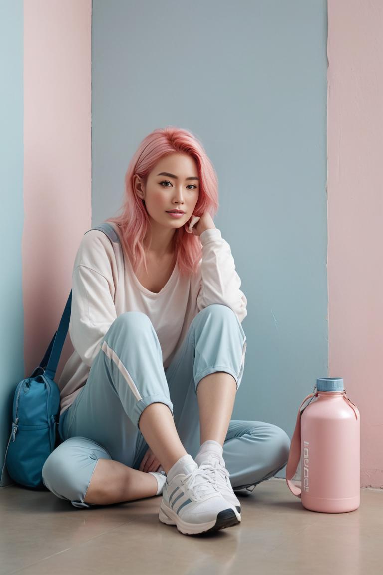 Photify AI prompt preview for Retro Aerobics pack - 240 - 2026-03-14T18:09:52.860Z