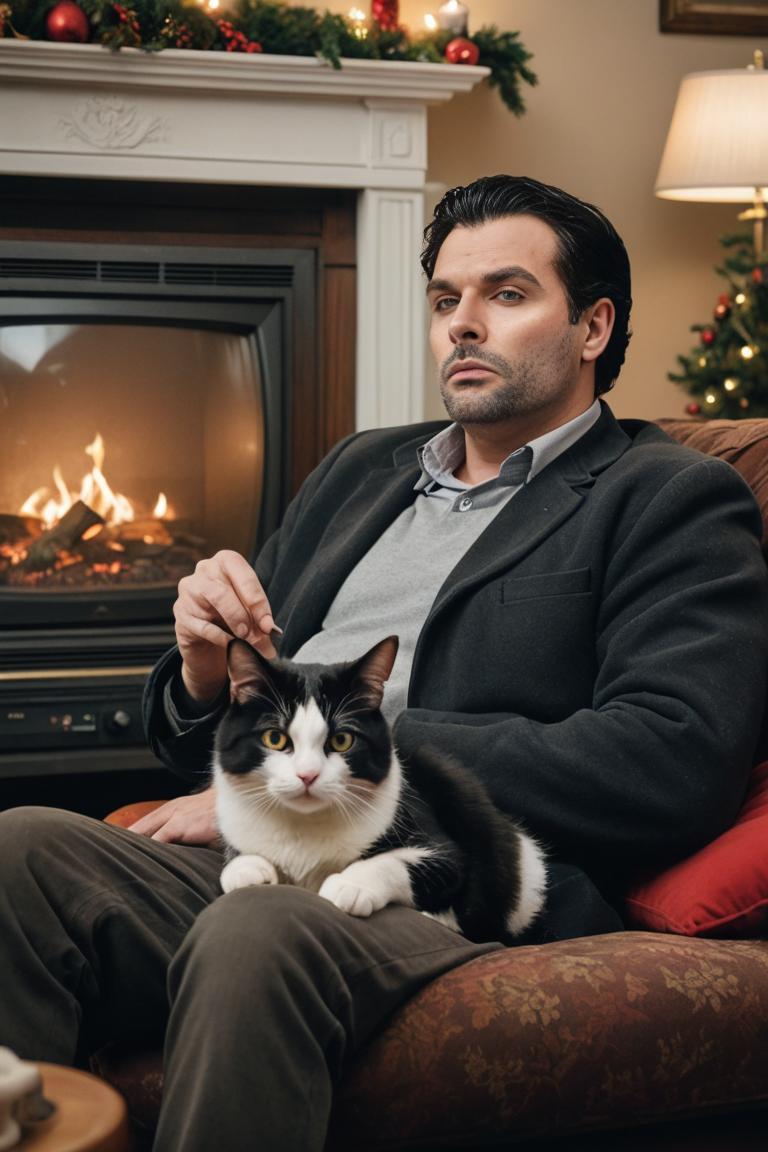 Photify AI prompt preview for Festive Feast pack - 240 - 2025-12-13T19:07:43.484Z