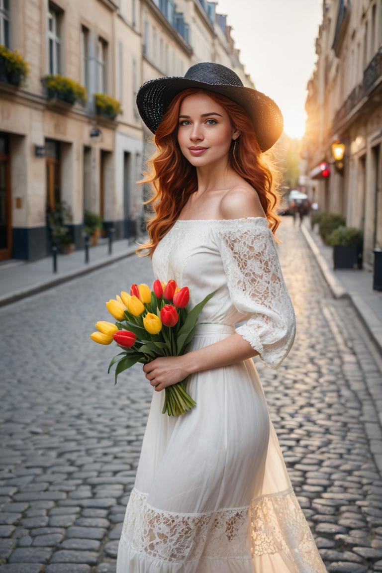 Photify AI prompt preview for Parisian Stroll pack - 240 - 2025-05-30T23:57:00.368Z
