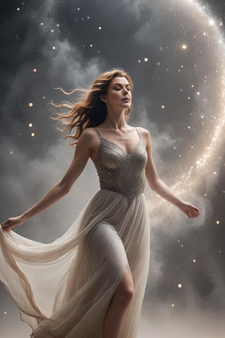 Photify AI prompt preview for Celestial Ballerina pack - 240 - 2025-04-19T11:35:12.794Z