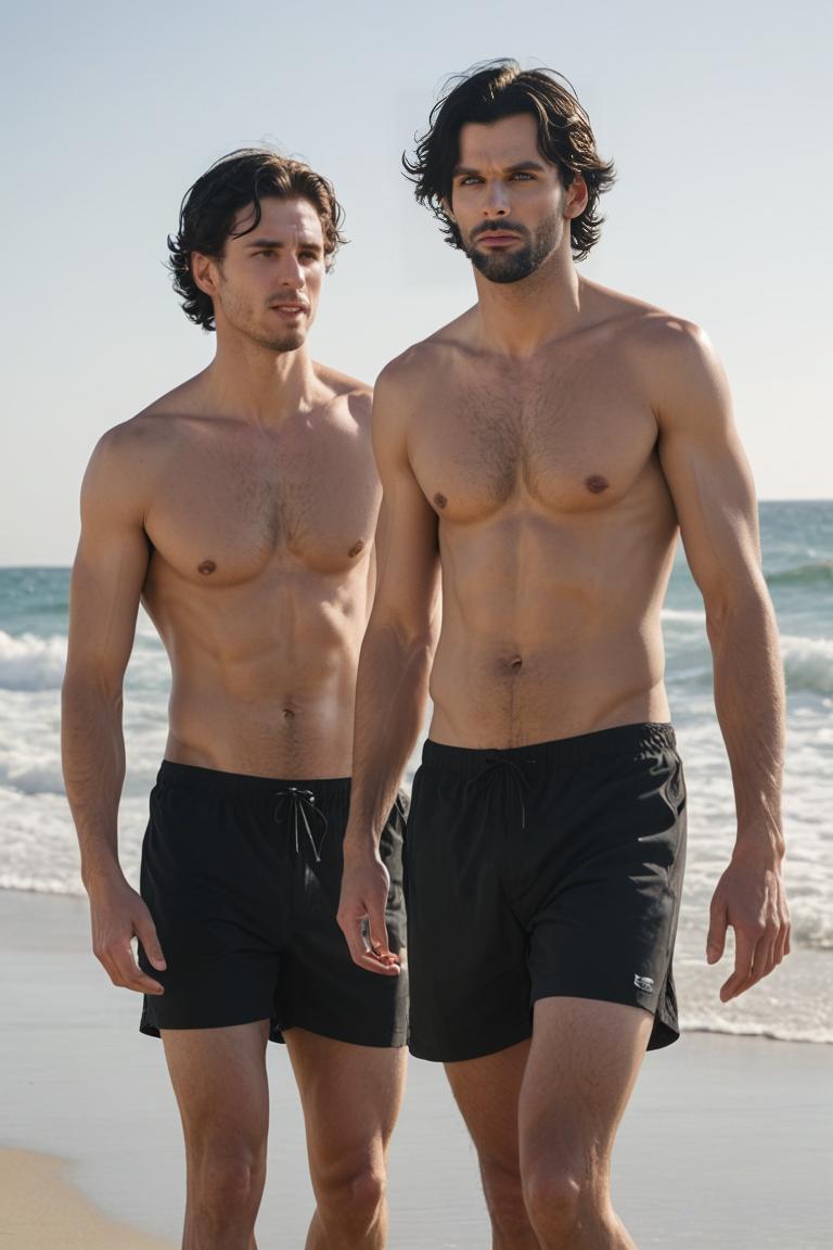 Photify AI prompt preview for Gay Romance In Socks pack - 240 - 2025-05-31T00:37:09.553Z