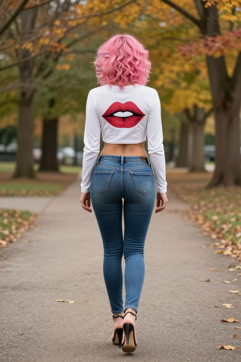 Photify AI prompt preview for Sexy In The Park pack - 240 - 2026-03-28T22:43:18.150Z