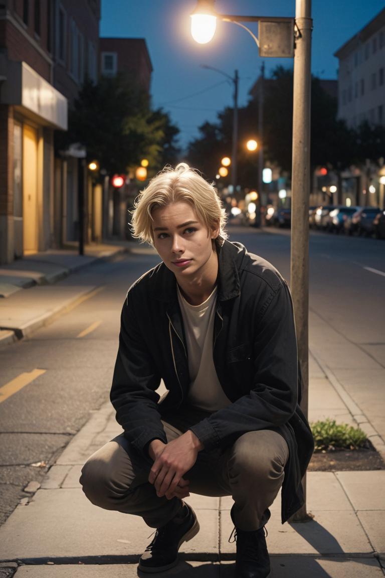 Photify AI prompt preview for Bennywise Scenes pack - 240 - 2025-12-31T04:45:13.857Z