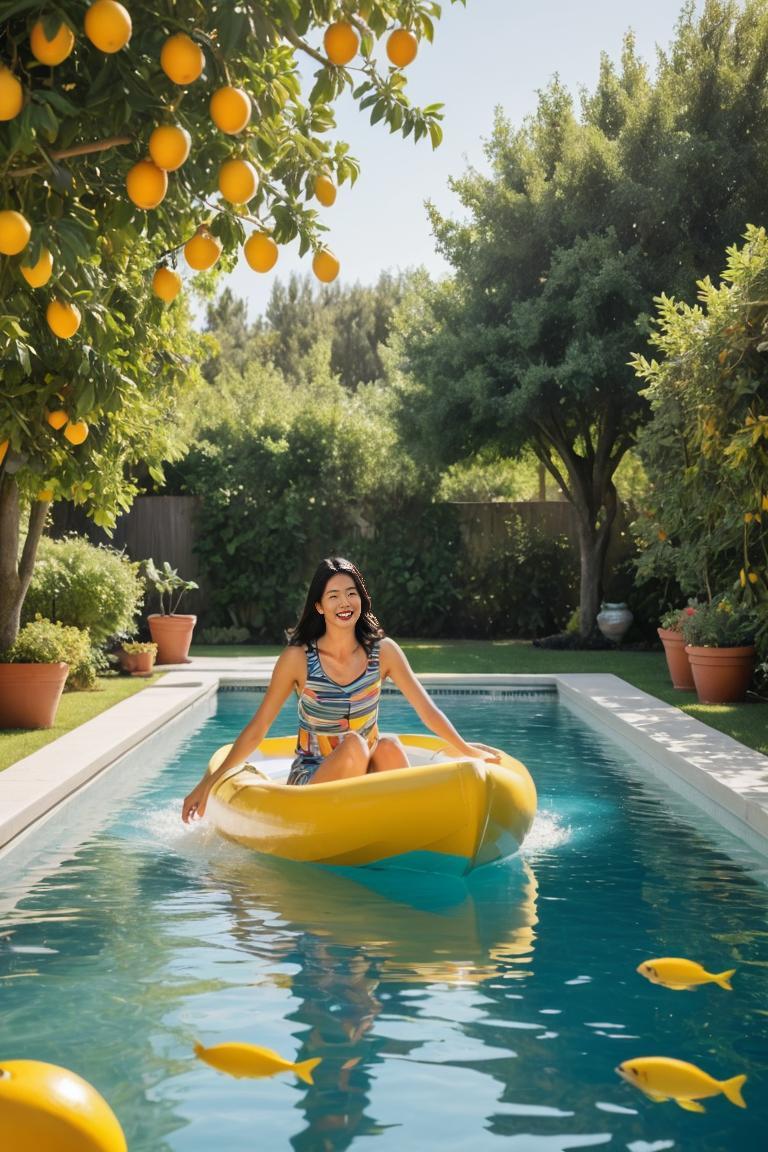 Photify AI prompt preview for Summer Bliss pack - 240 - 2025-04-21T14:37:03.185Z