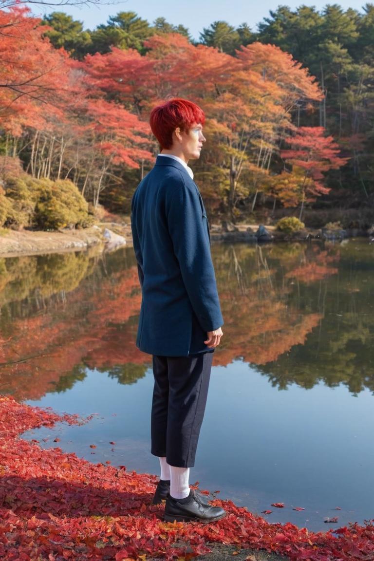 Photify AI prompt preview for Autumn Maple Leaves pack - 240 - 2025-05-24T22:47:29.740Z