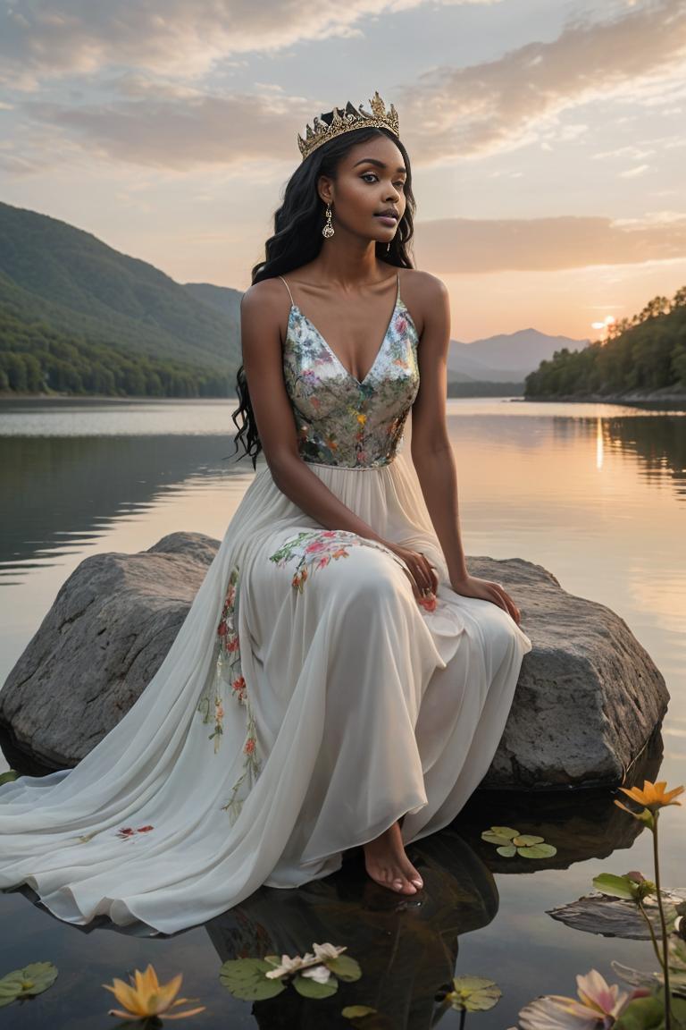 Photify AI prompt preview for Eco-chic Fashion pack - 240 - 2025-05-09T08:39:55.115Z