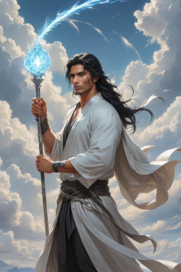 Photify AI prompt preview for Ethereal Air God pack - 240 - 2025-04-27T15:56:00.741Z