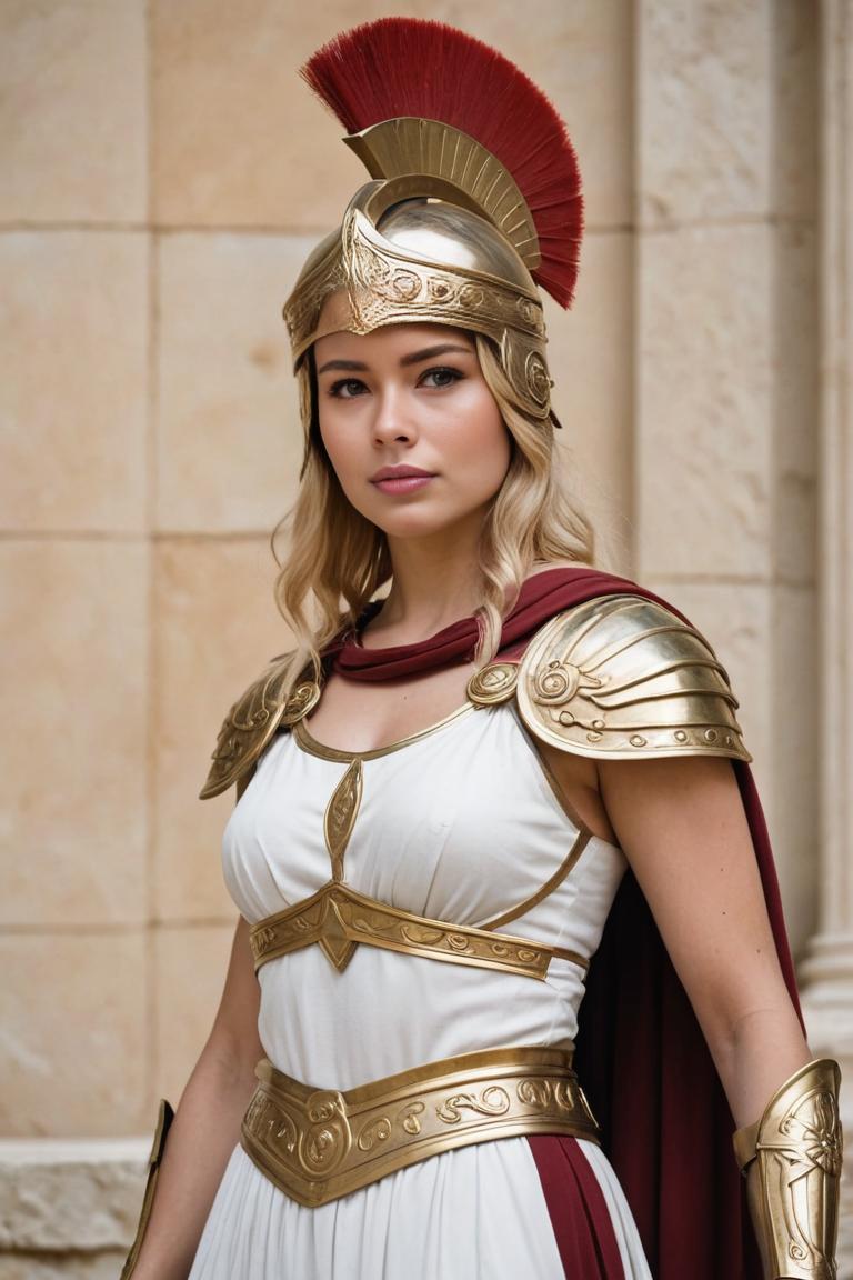 Photify AI prompt preview for Greek Goddesses pack - 240 - 2025-05-31T00:20:19.951Z