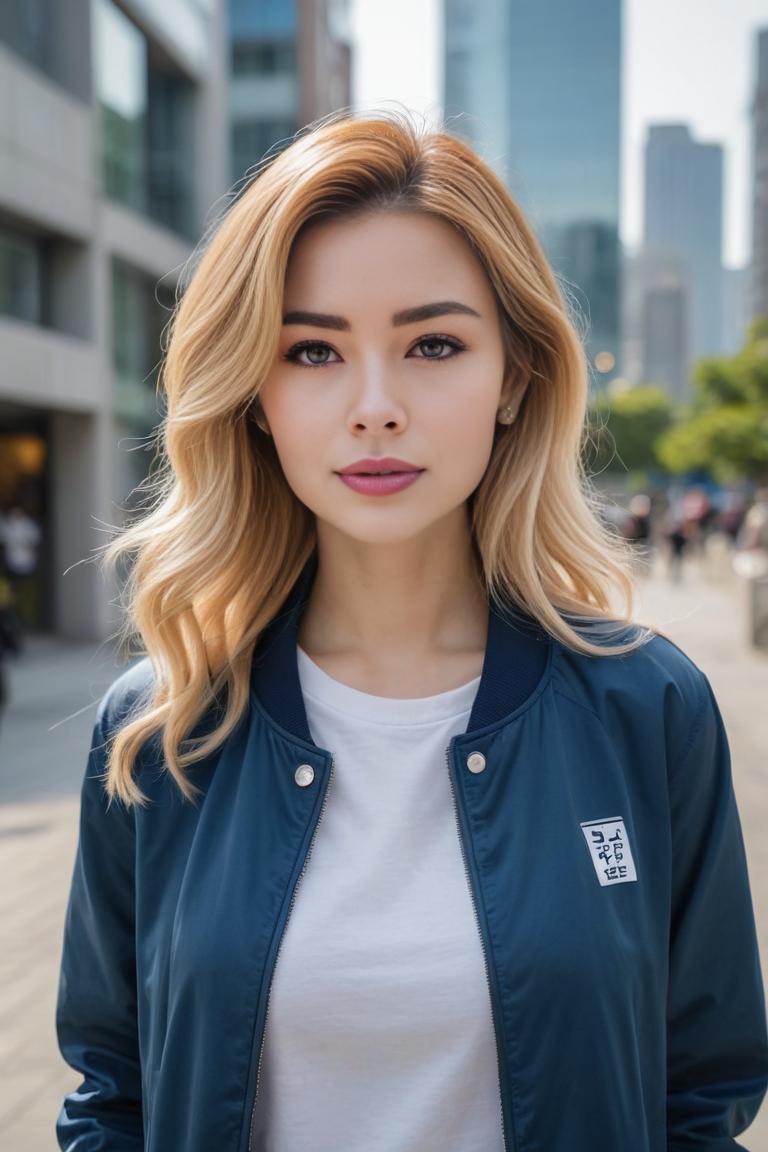Photify AI prompt preview for Fashion Style Photo pack - 240 - 2025-04-30T16:06:35.732Z