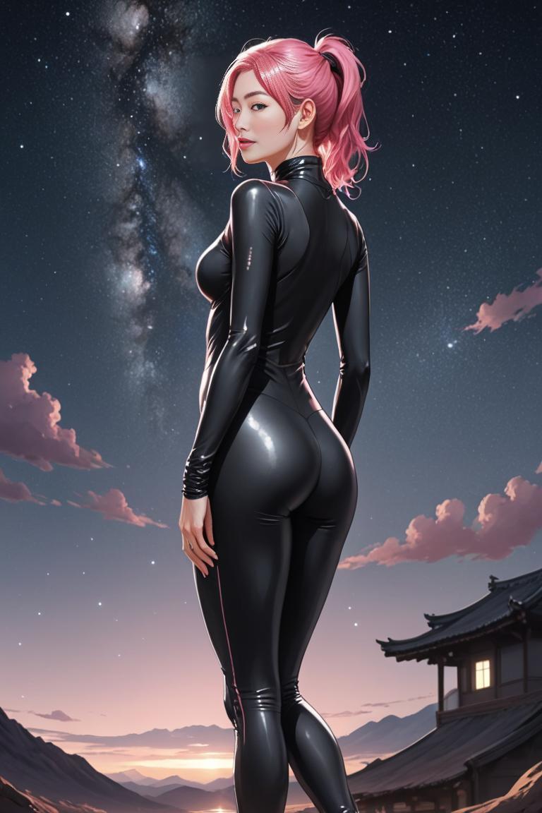 Photify AI prompt preview for Goddess & Mythical Creatures pack - 240 - 2025-05-30T23:43:42.331Z