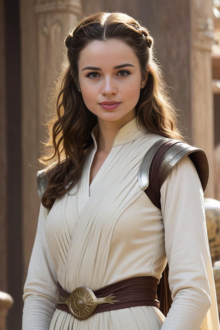 Photify AI prompt preview for Padme Amidala Style pack - 240 - 2025-04-20T17:13:58.871Z