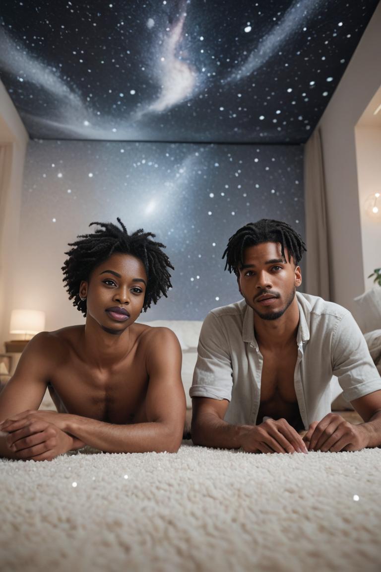 Photify AI prompt preview for Gay Romance In Socks pack - 240 - 2025-05-31T00:37:09.553Z
