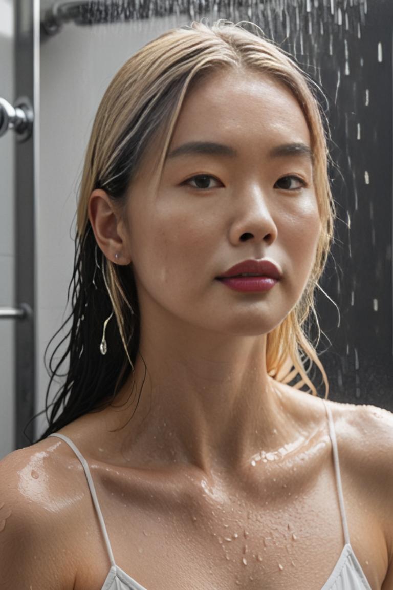 Photify AI prompt preview for Shower Essence pack - 240 - 2025-12-17T06:26:18.923Z