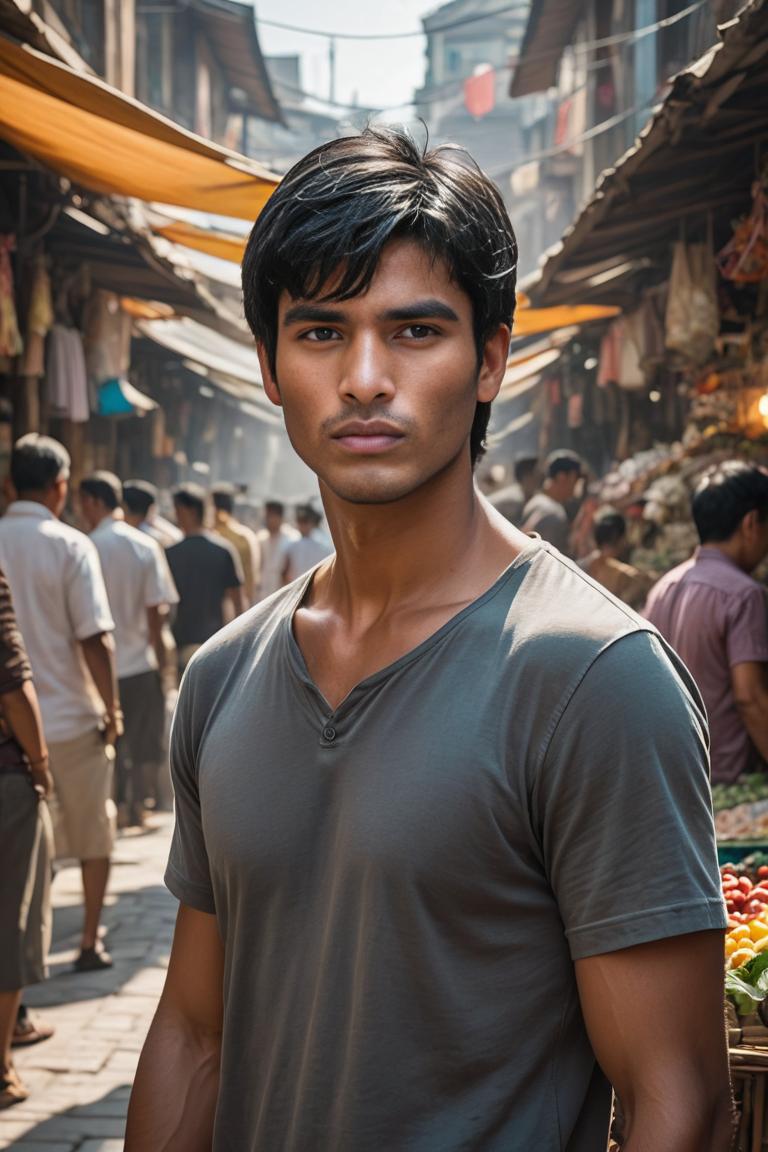 Photify AI prompt preview for Fantasy Hero pack - 240 - 2025-11-16T00:50:10.899Z