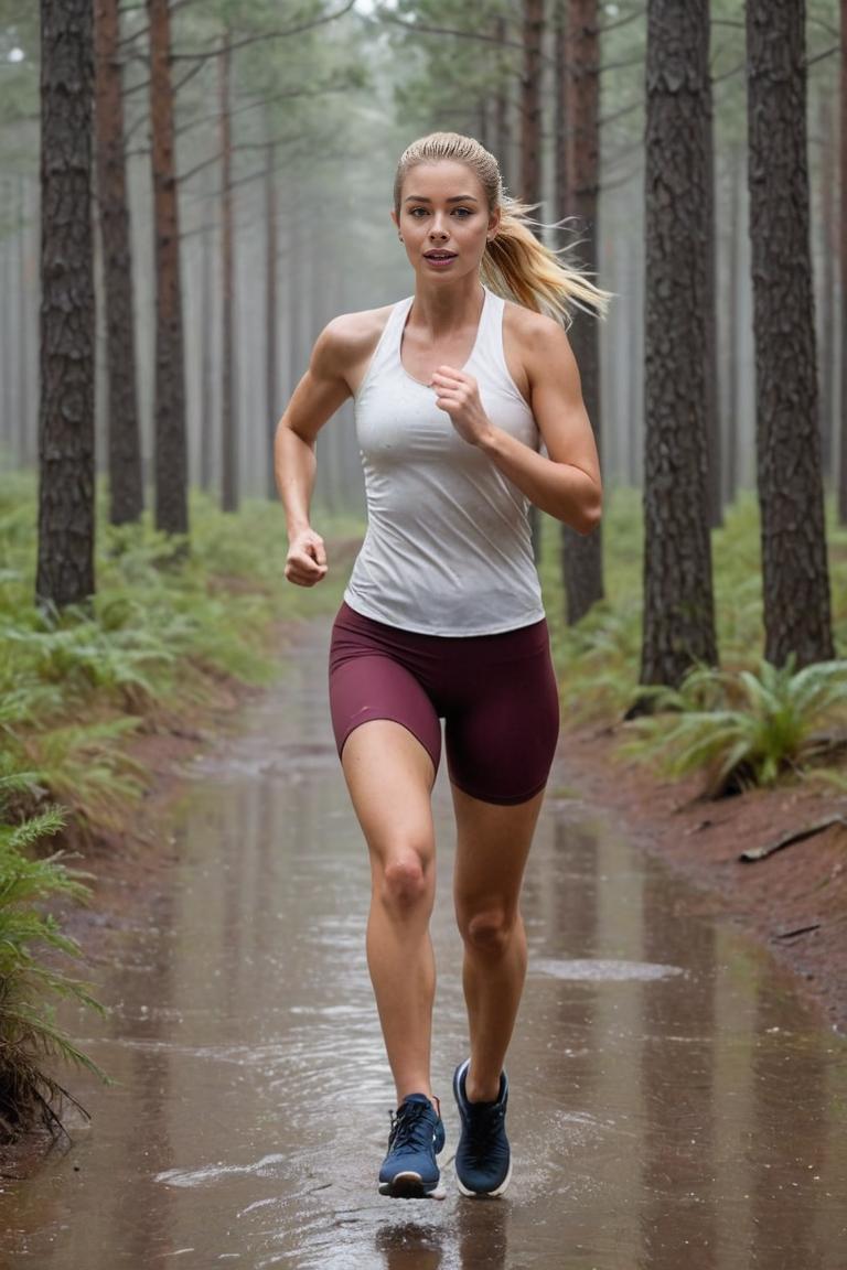 Photify AI prompt preview for Wet Happy Running pack - 240 - 2025-11-11T14:41:17.970Z