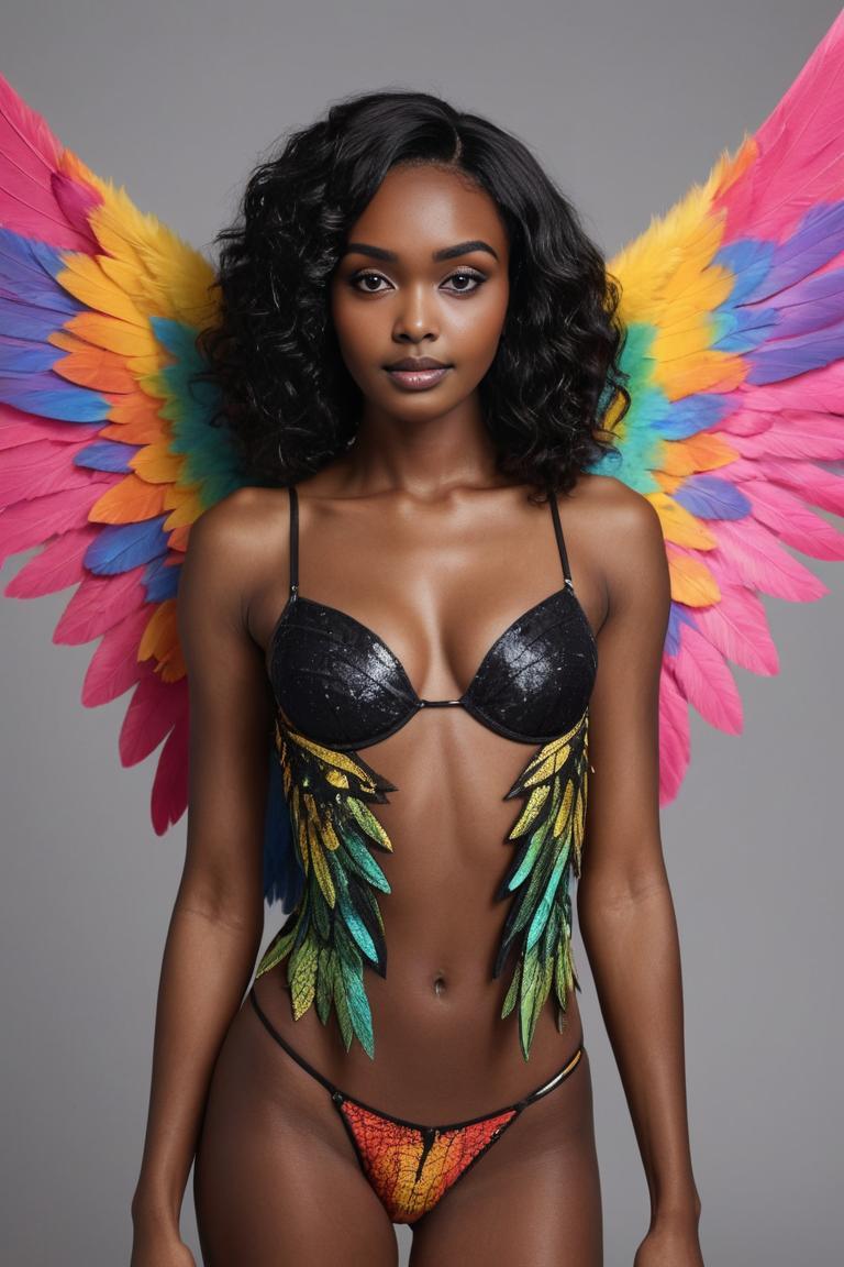 Photify AI prompt preview for Vs Angel pack - 240 - 2025-04-28T09:15:36.052Z