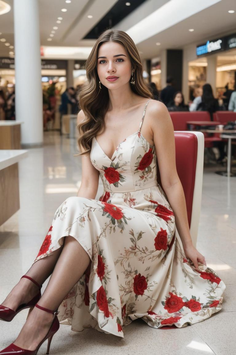 Photify AI prompt preview for Skirts And Heels pack - 240 - 2025-08-05T06:59:37.440Z