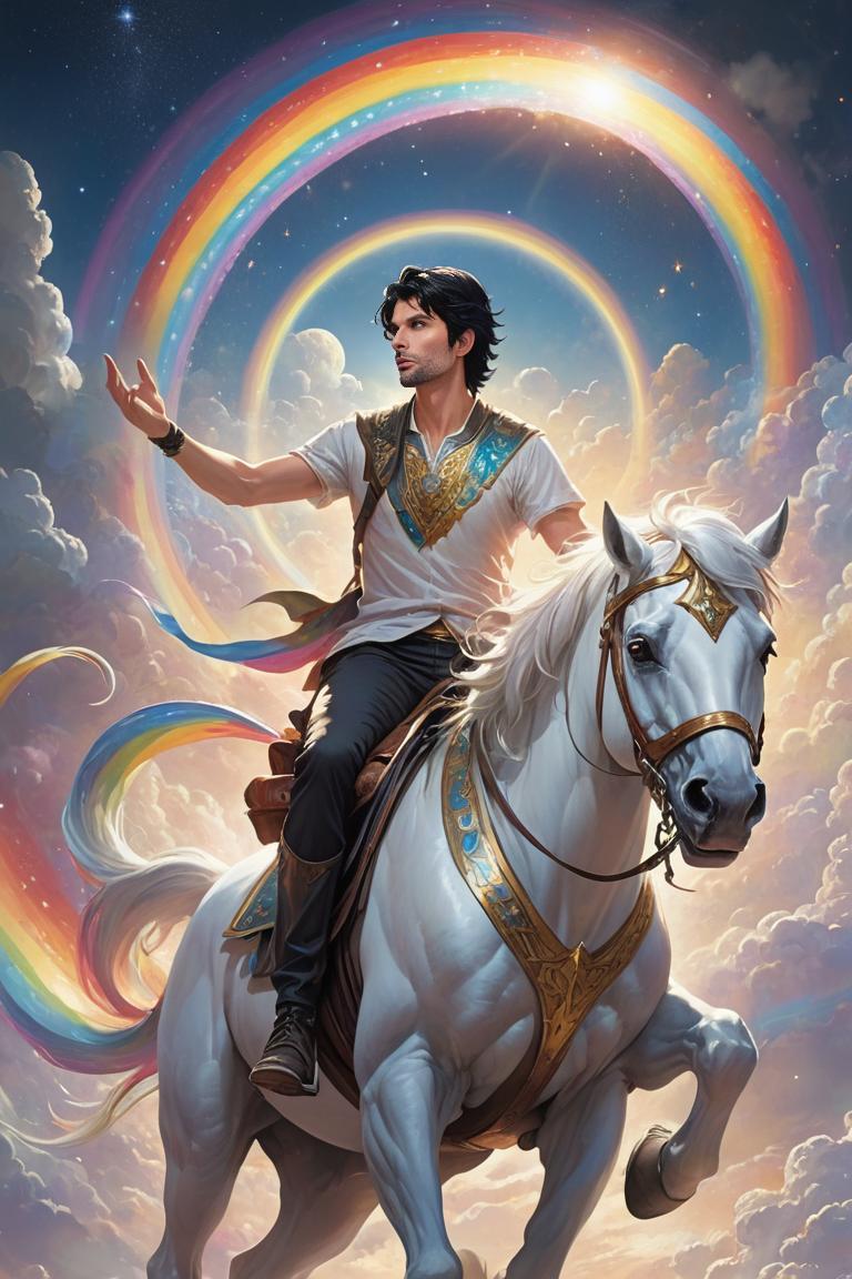Photify AI prompt preview for Divine Chariot pack - 240 - 2025-04-30T01:22:03.362Z