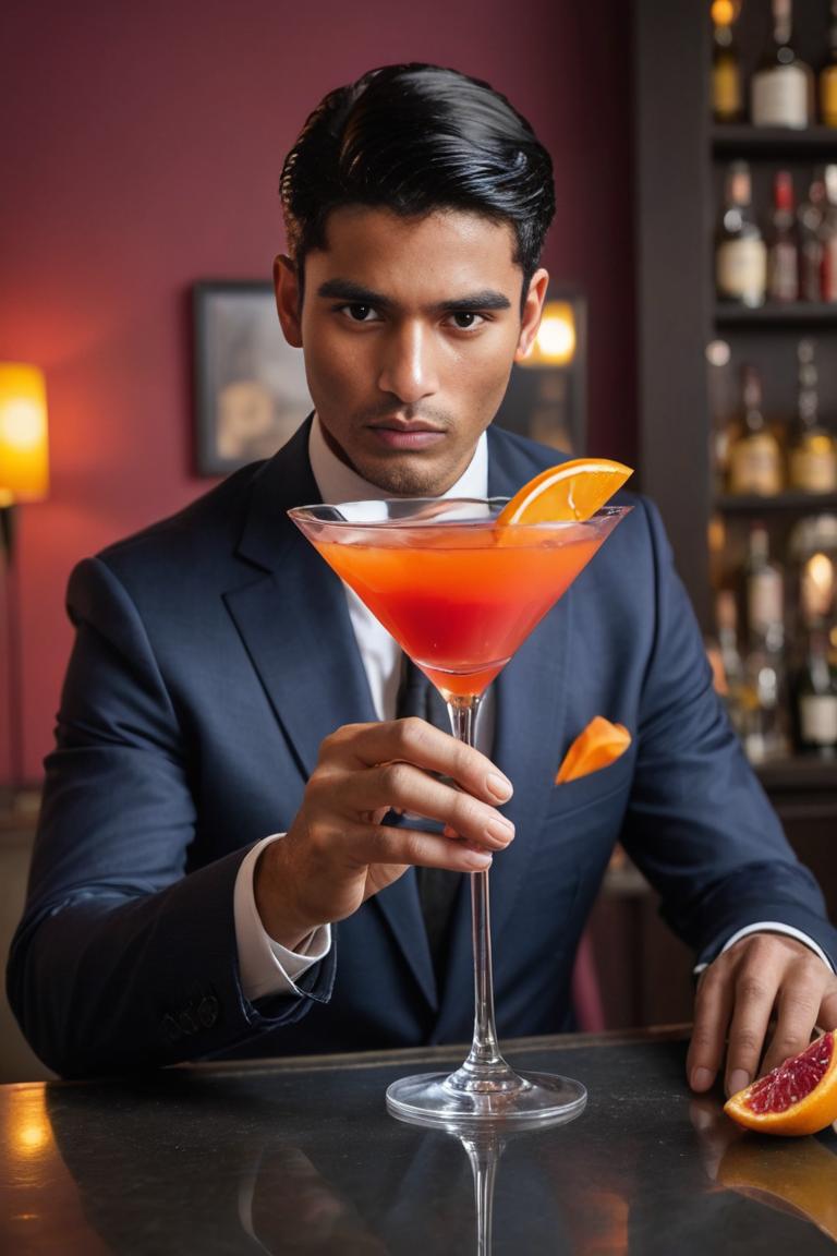Photify AI prompt preview for Cocktail Crafter pack - 240 - 2025-04-27T20:52:43.532Z