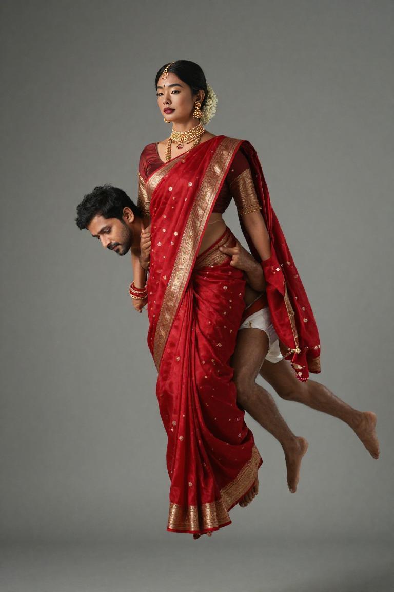 Photify AI prompt preview for Sita & Ram Flight pack - 240 - 2026-08-23T23:40:44.050Z