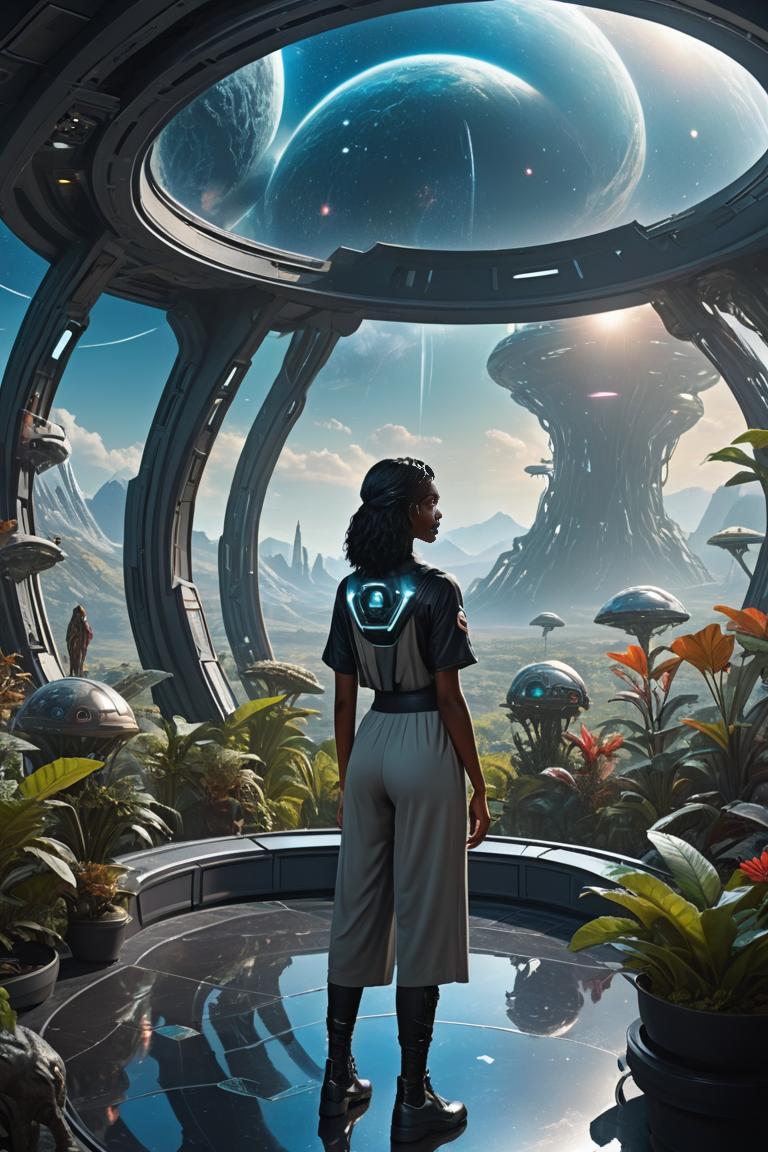 Photify AI prompt preview for Area 51 Encounters pack - 240 - 2025-06-12T22:27:02.614Z