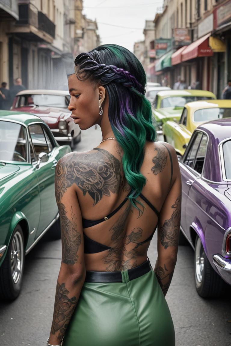 Photify AI prompt preview for Tattooed Classic pack - 240 - 2025-10-30T18:42:59.632Z