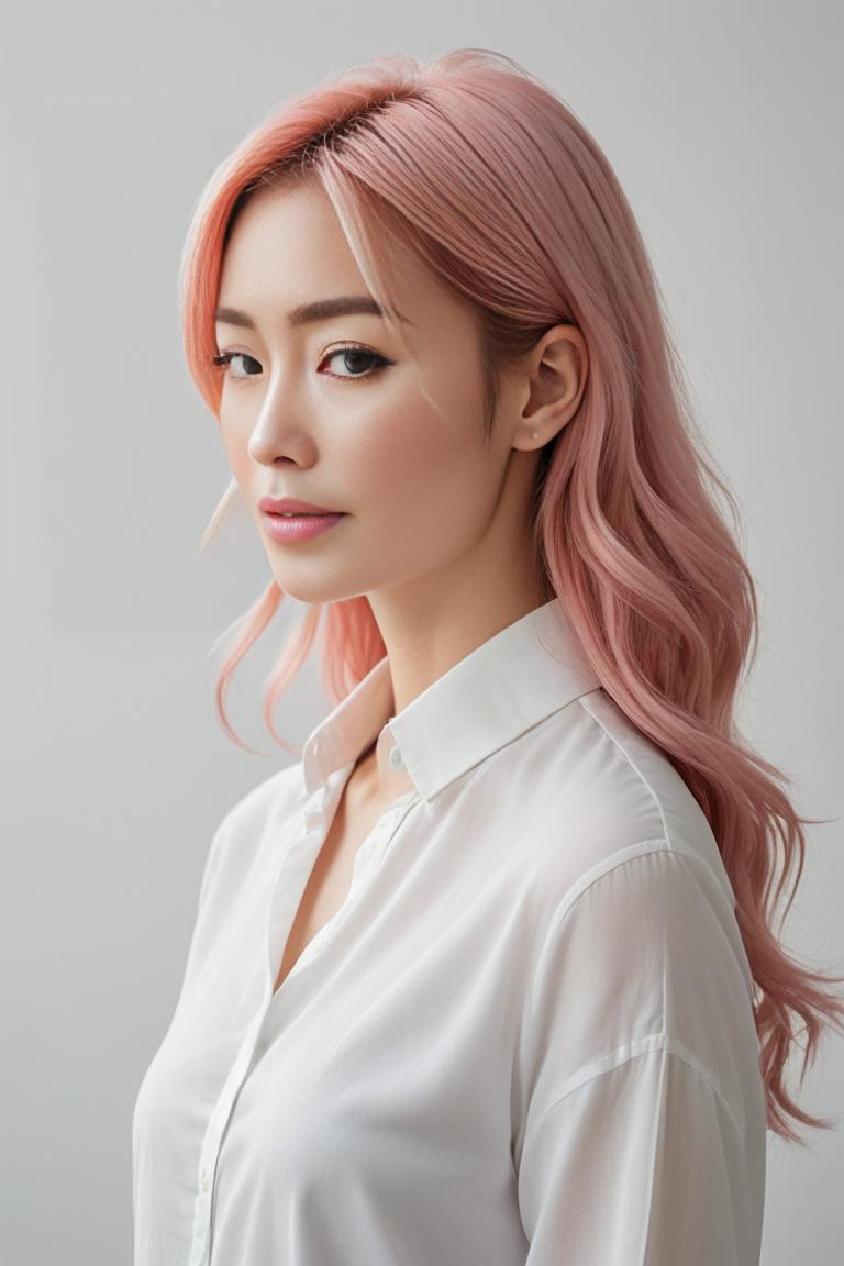 Photify AI prompt preview for Korean Flair pack - 240 - 2025-05-20T06:18:48.939Z