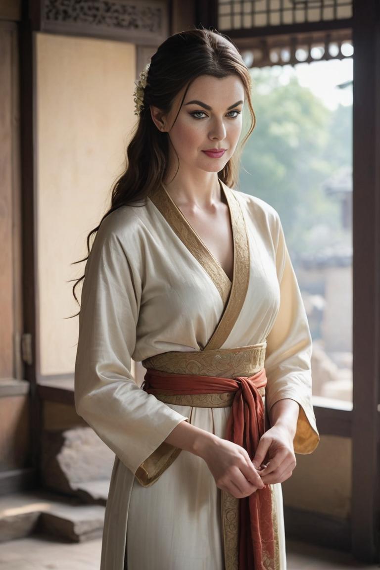Photify AI prompt preview for Concubines Across Centuries pack - 240 - 2025-07-13T18:29:32.802Z