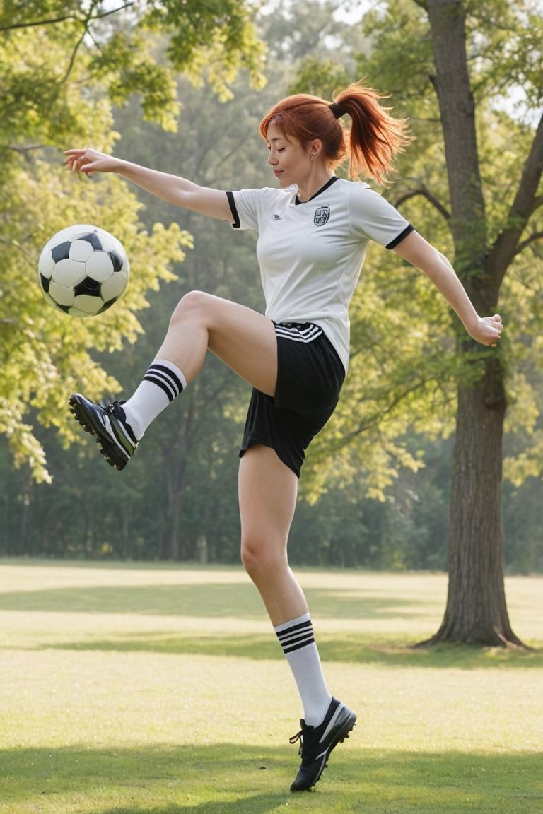 Photify AI prompt preview for Soccer Stars pack - 240 - 2025-11-10T19:11:36.467Z