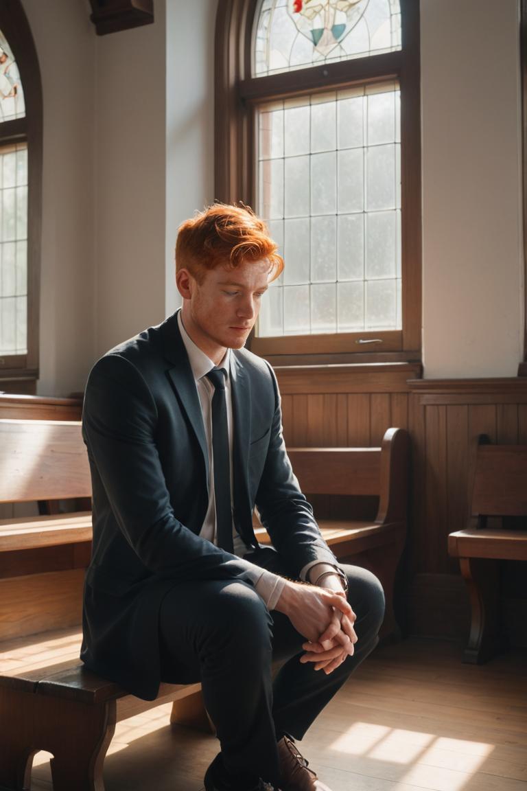 Photify AI prompt preview for Catholic Portraits pack - 240 - 2026-01-05T04:29:26.975Z